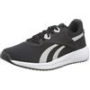 Reebok Lite Plus 3, Sneaker Donna, Ftwr White/Silver Met./Pure Grey 3, 38 EU