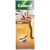 Collonil Luxor 90120000390, Solette Donna, Marrone (Braun), 36