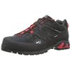 MILLET Trident Guide GTX, Scarpe da Arrampicata Basse Unisex-Adulto, Nero (Tarmac 4003), 38 EU