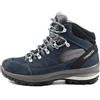 Grisport Lady Anaheim - Stivali da escursionismo alti Donna, Blu (Blue 0), 42 EU
