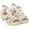 ART 1477 Alfama, Sandali con Tacco Donna