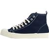 Bensimon Stella B79 Hom, Scarpe da Ginnastica Uomo, Marina, 46 EU