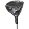 Wilson Staff Golfschläger, D9 Fairway-Holz 3, 15,0° Loft, S-Flex, Für Destrimani, Nero/Blu, WGW470045S