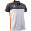 Luanvi Polo MC Kioto Men 4XS Cool-Skin