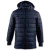 Joma Joma100659.300.2XS Urban Anorak Knight, Uomo, Navy, 2XS
