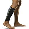 Derbystar SELECT Fascia Elastica per Il Polpaccio, Schwarz
