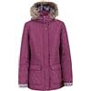 Trespass, Giacca Donna Jenna, Donna, Jenna, Blackberry, XS