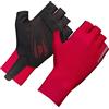 GripGrab Aero TT Professional Cycling Race Gloves - Aerodynamic Short Finger Fingerless Padded - Road-Bike, MTB, CX, Time-Trial