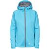 Trespass - Giacca Softshell Sisely, Donna, Sisely, Bermuda, 2X-Large