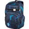 Nitro Snowboards Rucksack Hero Pack, Colore Rosso (Chili), Dimensioni: 52 x 38 x 23 cm, 37 Liter