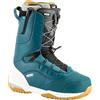 Nitro Snowboards Venture TLS PRO '19 - Scarpe da Snowboard, da Uomo, Uomo, 1191-848447, Blu/Bianco, 28.5