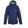 DEPROC A.C.T.I.V.E DEPROC-Active - Piumino da donna Gilmour Powerstretch, Donna, Giacca, 54563, Blu, 40