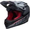 Casco Integrale Bell 9 Fusion MIPS MTB – Nero Opaco – Taglia M (55-57 Cm)