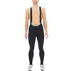 UYN - Man Biking Race Deepwinter OW Bib Long, Pantaloni Uomo