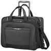 Samsonite Pro-DLX 5 Rolling Tote 15.6 da Viaggio, Nero (Black)