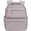 Samsonite Openroad Chic 2.0 - Zaino porta pc 13.3 pollici, 40 cm, 13.5 L, Nero (Black)