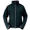 Tatonka Tech Donna Duchess Lady Jacket Giacca Softshell, Nero