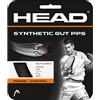 HEAD Synthetic Gut Pps Set, Racchetta da Tennis Unisex Adulto, Aureo, 16
