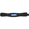 Xenios USA PSNYPLAT020, Cintura 4 Ergo wod Belt Unisex-Adulto, Nero, XS