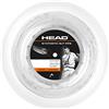 HEAD Synthetic Gut Pps Matassa, Racchetta da Tennis Unisex Adulto, Nero, 18
