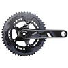 SRAM, Guarnitura Bici Force 22 BB30, Multicolore (Mehrfarbig), 172,5 mm 50-34 Denti