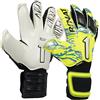 Rinat Uno Clásico 2.0 PRO - Guanti da Portiere Unisex, Multicolore, Taglia 7