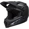 BELL Casco Integrale Unisex 9 MTB, Fasthouse, Nero Opaco, X-Large/XXL