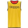 Kappa Bozia Reversible Tank Salopette da Allenamento. Uomo