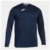 Joma Combi Maglia Manica Lunga Uomo