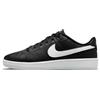 Nike Court Royale 2 Better Essential, Scarpe da Ginnastica Uomo, Nero (Black/White), 38.5 EU