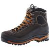 AKU SUPERALP GTX, Mocassino, Anthracite/Orange, 40.5 EU
