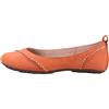 Hush Puppies Janessa, Scarpe basse donna, Marrone (Marron (Tan Leather)), 42