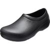 Crocs On The Clock Work Slip-On 36-37 EU Black