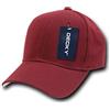 Decky Fitted Berretto da Baseball