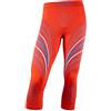 UYN - Natyon 2.0 Pantaloni Intimi Lunghezza Media Norvegia, Athletik Unisex - Adulto