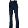 Protest Hollow 19 - Pantaloni da Sci/Snowboard, da Uomo, Uomo, 4710392, Blu (Ground Blue), XS