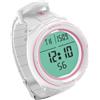 Cressi Goa Watch/Computer White/Pink