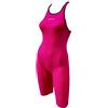FINIS Hot Pink, Fuse Open Back 26 Women's
