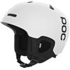 POC Auric Cut Casco da Sci Alpino, Unisex - Adulto, Matt Nero, M-L (55-58cm)