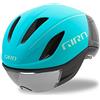 Giro Vanquish MIPS Helmet, Unisex, Casco, GIHVANM1BM, Glacier/Titanium, Medium/55-59 cm