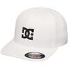 DC Shoes DC GL_Shoes - cap Star 2, Berretto Uomo