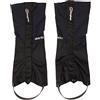 Berghaus, Ghette Unisex adulton GTX II Gaiter, Nero (Schwarz), L/XL
