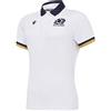 Macron SRU M20 Authentic Female Away PRO Shirt Body Fit SS