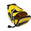 Bike Ribbon Sella Borsa SIO2 Bag Big, Unisex, Satteltasche SiO2 Bag Big, Giallo, L