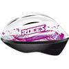 Roces ragazza Flower Casco