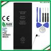 Per Apple BATTERIA PER APPLE IPHONE 6 PLUS 5.5" 2915mAh CAPACITA' ORIGINALE + CACCIAVITI