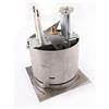 CLAS Equipements Testa per Caldaia Mizar 105-3300072