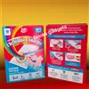 Henkel 2 pz Grey (24 Bustine per Lavatrice) L'acchiappa & Smacchia con Smacchiatore