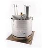 CLAS Equipements Testa per Caldaia Mizar 80-3300132
