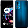 Motorola Edge 20 Pro 5g 12gb/256gb 6.7´´ Dual Sim Smartphone Blu